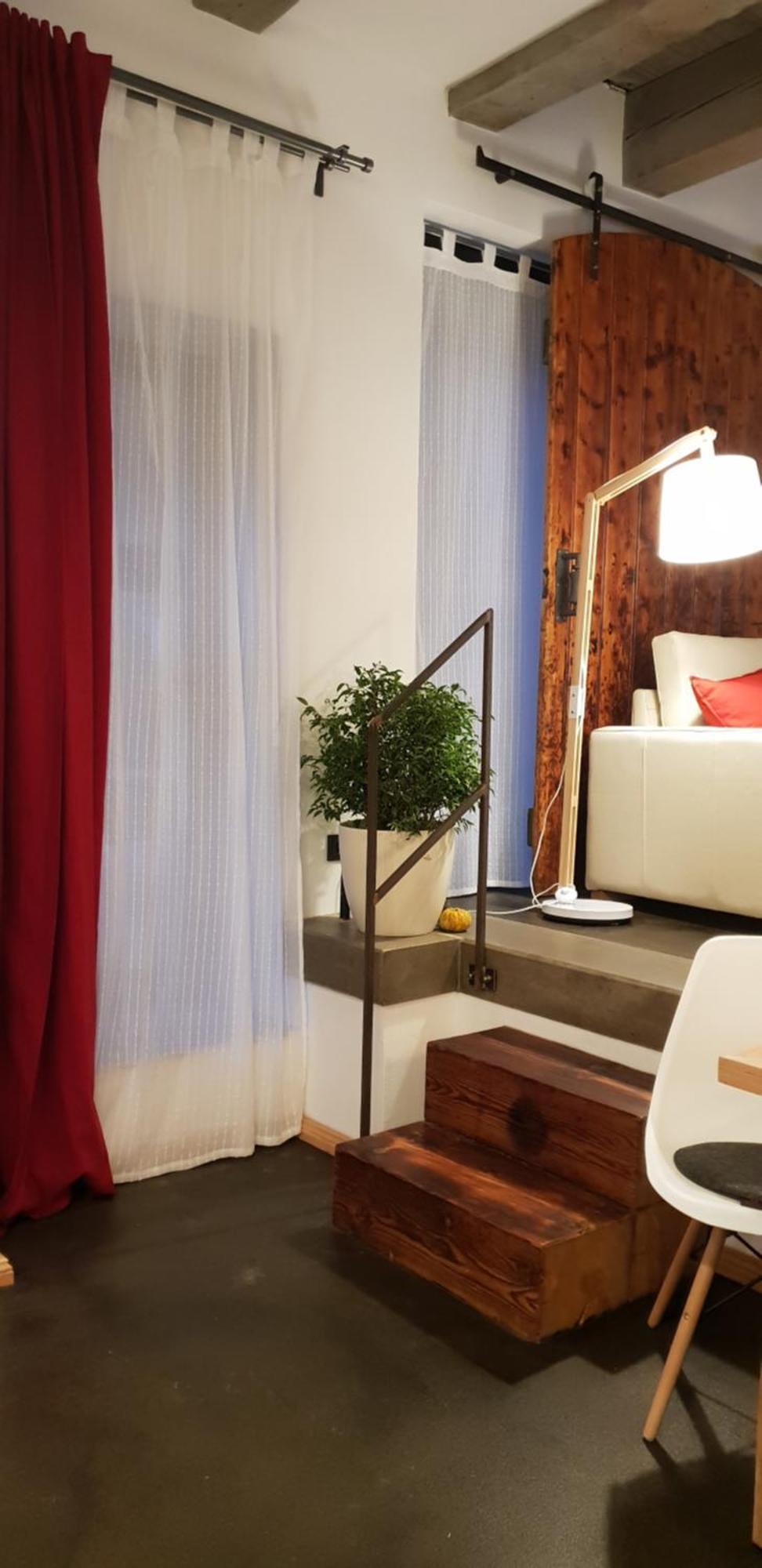 Ferienappartements Im Speicherwerk Кведлинбург Экстерьер фото